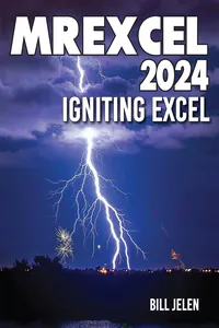 MrExcel 2024_cover