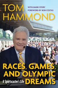 Races, Games, and Olympic Dreams_cover