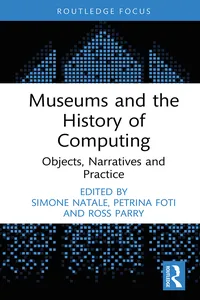 Museums and the History of Computing_cover