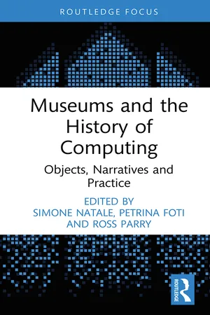 Museums and the History of Computing