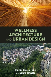 Wellness Architecture and Urban Design_cover