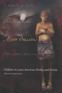 Living in Latin America_cover