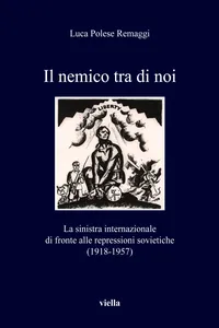 Il nemico tra di noi_cover