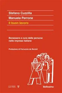 Il buon lavoro_cover