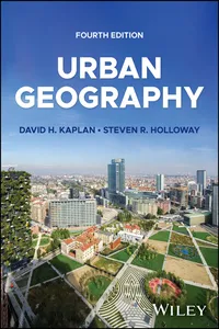 Urban Geography_cover