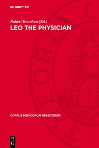 Leo the Physician_cover