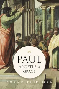 Paul, Apostle of Grace_cover