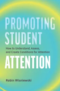 Promoting Student Attention_cover