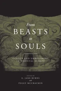 From Beasts to Souls_cover