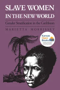 Slave Women in the New World_cover