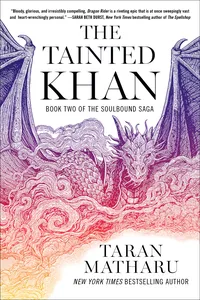 The Tainted Khan_cover