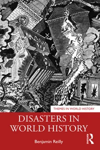 Disasters in World History_cover