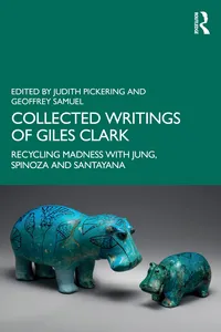 Collected Writings of Giles Clark_cover