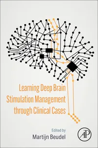 Learning Deep Brain Stimulation Management through Clinical Cases_cover