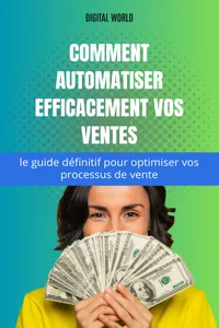 Comment automatiser efficacement vos ventes - le guide définitif pour optimiser vos processus de vente_cover