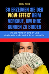 So erzeugen Sie den WOW-Effekt im Vertrieb, um Ihre Kunden zu binden_cover