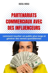 Partenariats commerciaux avec des influenceurs – comment toucher un public plus large et générer des ventes quotidiennes_cover