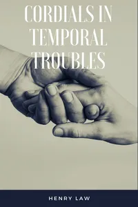 Cordials In Temporal Troubles_cover