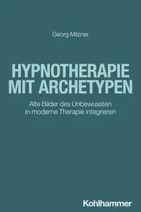 Hypnotherapie mit Archetypen_cover