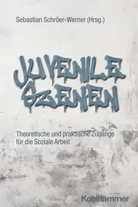 Juvenile Szenen_cover