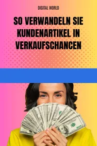 Wie Sie Kundeneinwände in Verkaufschancen umwandeln_cover