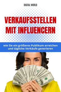 Vertriebspartnerschaften mit Influencern – wie Sie ein größeres Publikum erreichen und tägliche Umsätze generieren_cover