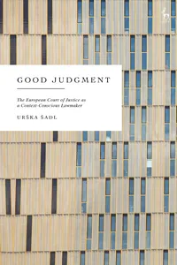 Good Judgment_cover