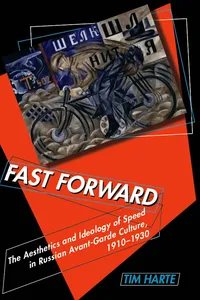 Fast Forward_cover