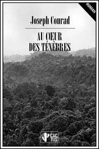 Au cœur des ténèbres_cover