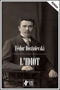 L'idiot_cover