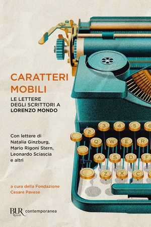 Caratteri mobili