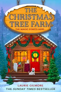 The Christmas Tree Farm_cover