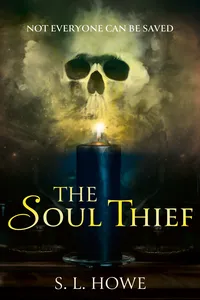 The Soul Thief_cover