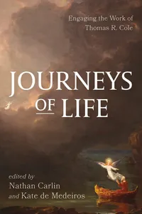 Journeys of Life_cover