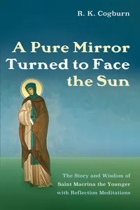 A Pure Mirror Turned to Face the Sun_cover