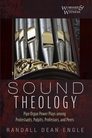 Sound Theology