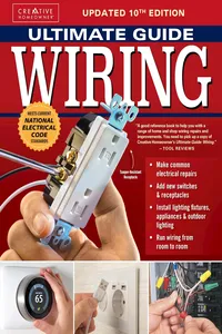 Ultimate Guide: Wiring, Updated 10th Edition_cover