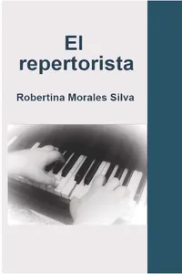 El repertorista_cover