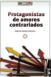 Protagonistas de amores contrariados_cover