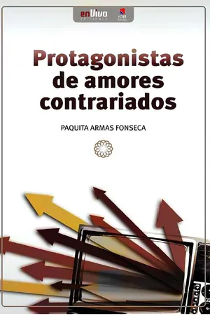 Protagonistas de amores contrariados