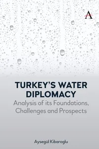 <p>Turkey’s Water Diplomacy</p>_cover