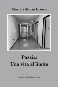 Pazzia: una vita al limite_cover