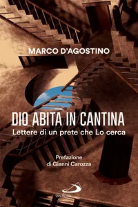 Dio abita in cantina_cover