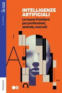 Intelligenze artificiali_cover