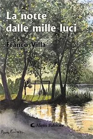 La notte dalle mille luci