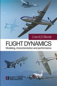 Flight Dynamics. Modeling Characterization and Performance_cover