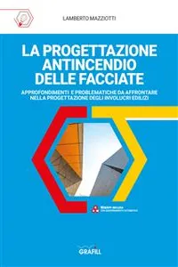 LA PROGETTAZIONE ANTINCENDIO DELLE FACCIATE_cover