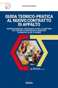 GUIDA TEORICO-PRATICA AL NUOVO CONTRATTO DI APPALTO_cover