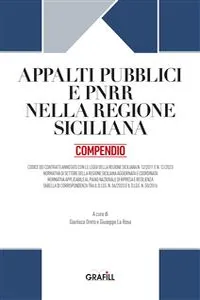 APPALTI PUBBLICI E PNRR NELLA REGIONE SICILIANA_cover