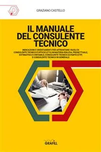 IL MANUALE DEL CONSULENTE TECNICO_cover